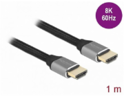 DeLOCK Ultra High Speed HDMI kabel 48Gbps 8K 60Hz