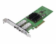 Broadcom Síťový adaptér P210P NetXtreme, 2x 10Gb SFP+ (10/1Gb), PCIe 3.0 x8 NIC