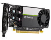 GRAPHIC_BO NV T1000 HP Graphics Card