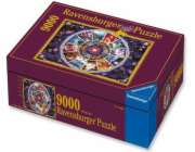 Puzzle 9000 dílků Astrologie