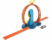 Rozšiřující sada Mattel Hot Wheels Track Builder (GLC90)