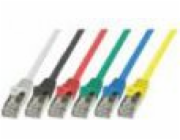 LOGILINK CP1062U LOGILINK - Patch kabel CAT 5e UTP 3m šedý