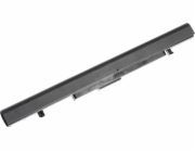 Bateria Toshiba A30-C PA5212U-1BRS 14,4V 2,2Ah 