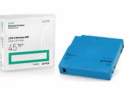 HPE LTO-9 Ultrium 45TB RW Data Cartridge