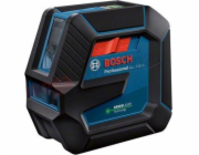 Bosch GLL 2-15 G Professional set (0.601.063.W02)