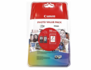 Canon PG-540 L / CL-541 XL Photo Value bal. GP-501 50 listu