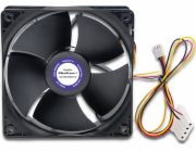 Ventilátor ForceFan 6000 RPM | 120 mm | 12V