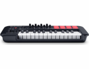 M-AUDIO Oxygen 25 (MKV) MIDI keyboard 25 keys USB Black