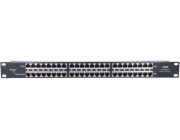 POE INJECTOR 24 PORT