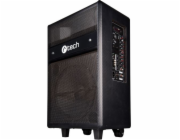 C-TECH Impressio Cappella, all-in-one, 100W IMP-CAPPELLA