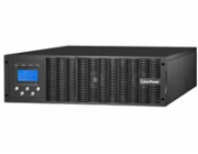 CyberPower Professional Smart App OnLine PowerModule 6000VA/5400W, 3U, XL, Rack/Tower (w/o battery)