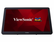 ViewSonic VSD243 /23.6" (1920x 1080)/ Android 8.1/ AA53 AIO/ RK3288, 1.8GHZ quad-C/ 2GB DDR3/16GB eMMC/WiFi/BT/5.0MP cam