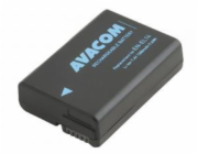 AVACOM Nikon EN-EL14, EN-EL14a, EN-EL14e Li-Ion 7.4V 1300mAh 9.6Wh