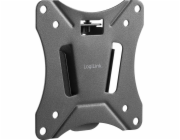 LOGILINK BP0073 TV wall mount 13–27inch fixed 25 kg max.