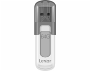 Lexar Pendrive JumpDrive V100 64GB USB 3.0 LJDV100-64GABGY