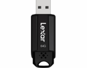 Lexar Pendrive JumpDrive S80 64GB USB 3.1 150/60MB/s LJDS080064G-BNBNG