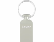 Lexar Pendrive JumpDrive M22 64GB USB 2.0 Light Gold LJDM022064G-BNJNG