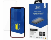 3MK 3MK FlexibleGlass iPhone 13/13 Pro Hybrid Glass