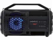 Bluetooth reproduktor FM rádio CORFU