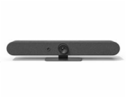 Logitech RALLY BAR MINI Graphite