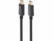 DisplayPort 4K kabel 5m