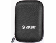 Orico Shock Pouch case Black