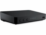 TV Strong Tuner SRT8208 DVB-T / DVB-T2 H.265 HD dekodér