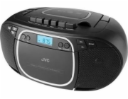 JVC RC-E451B Radio 