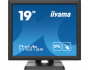 Iiyama/T1931SR-B6/19"/TN/1280x1024/5ms/Black/3R