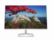 LCD HP M27fq; 27"; QHD 2560x1440; IPS AG; 300cd/2; 5ms;10m:1;VGA;HDMI;DP