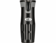 NILS CAMP thermal mug NCC06 Black