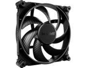 be quiet! Silent Wings 4 PWM 140 mm BL096 Be quiet! / ventilátor Silent Wings 4 / 140mm / PWM / 4-pin / 13,6dBA