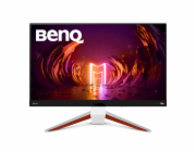 BENQ Mobiuz 27" LED EX2710U/ 3840x2160/ IPS panel/ 1000:1/ 1ms/ 2x HDMI/ DP/ 144Hz/ repro/ černý