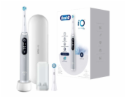 Oral-B iO Series 6 seda opal + Etui