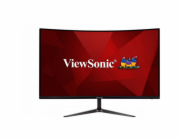 ViewSonic VX3218-PC-MHD OMNI / 32" prohnutý / VA / 16:9 / 1920x1080 / 165Hz/ 1ms/ 300cd/m2 / 2xHDMI / DP / Repro