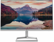 HP M22f 2D9J9AA; 22" IPS matný, FHD 1920x1080; 300 nitů; 5ms; HDMI;VGA;Eyesafe