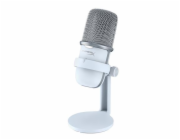 HP HyperX SoloCast USB White Microphone