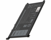 Dell originální baterie Li-Ion 42WH 3CELL 1VX1H/VM732/YRDD6/JPFMR/FDRHM