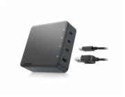 Lenovo 130W Multi-Port Charger (EU) G0A6130WEU - originální Lenovo 130W Multi-Port Charger (EU)