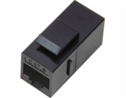 Alantec WTM19 wire connector RJ45 Black