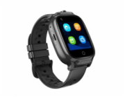 Garett Smartwatch Kids Twin 4G černá