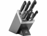 ZWILLING FOUR STAR 35148-507-0 sada kuchyňských nožů/příborů 7 ks šedá