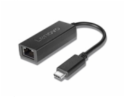 ThinkPad USB-C to Ethernet Adapter - 4X90S91831