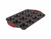 Lamart LT3114 Forma na 12 muffinů BONTE, 41 x 26,7 cm