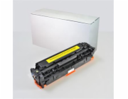 Toner CRG-718Y kompatibilní žlutý pro Canon i-SENSYS LBP7200Cdn (2800str./5%l) - CC532A