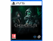 HRA PS5 Chernobylite - Special Pack