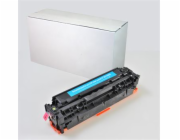 Toner CRG-718C kompatibilní azurový pro Canon i-SENSYS LBP7200Cdn (2800str./5%l) - CC531A