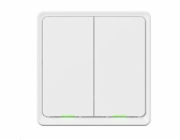 Tesla Smart Switch Dual ZigBee