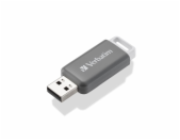 Verbatim DataBar USB 2.0   128GB seda 49456