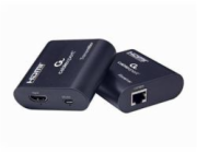 Gembird extendér HDMI, dodsah do 60 m